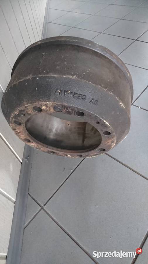bęben hamulcowy przódtył 9149171120 Mercedes Kokotów