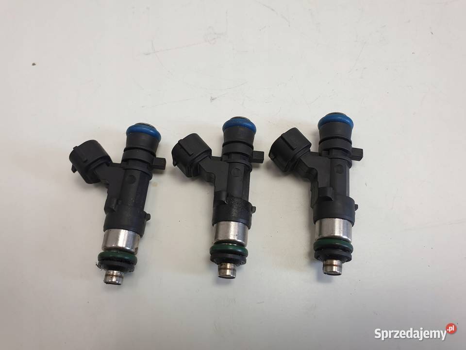 Space Star 12 12V WTRYSK WTRYSKIWACZ KMN230B osobowe lubelskie Janów sprzedam