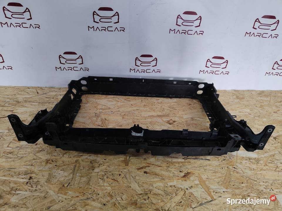 Pas Przedni Wzmocnienie Czołowe Seat Leon IV osobowe Pleszew