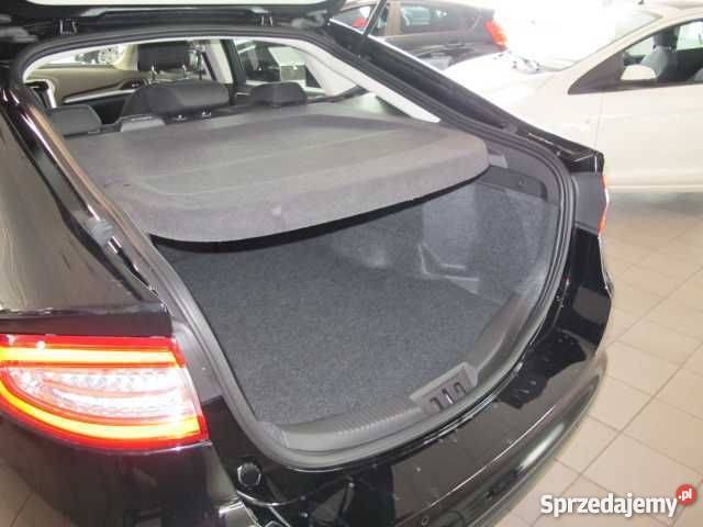 Do sprzedania Ford Mondeo czarny 2000cm3 Gdynia