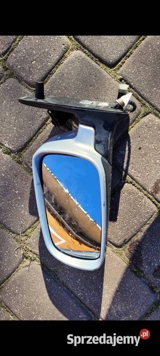 Zderzak lampy vw sharan Zawisty Nadbużne