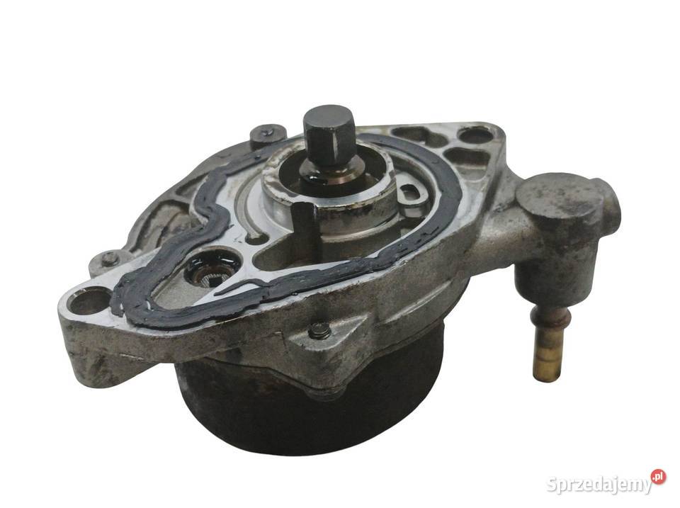 POMPA VACUM 12787696 20 16V T B207E Saab 93 II