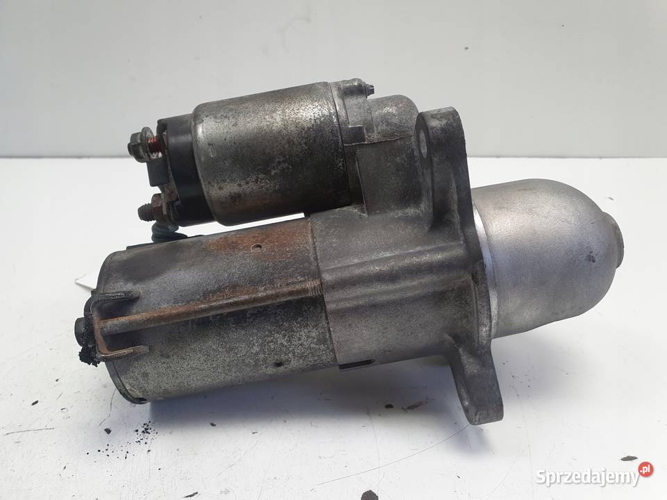 ROZRUSZNIK Chevrolet Captiva 32 V6 96673023 Układ elektryczny silnika Rudka