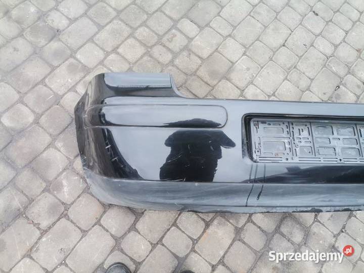 VW GOLF 4 HBI ZDERZAK TYŁ Nowy Sącz