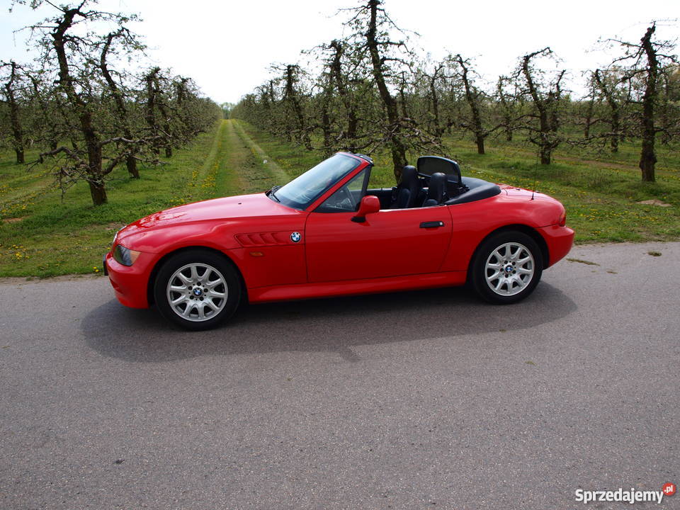 Bmw Z3 ROADSTER