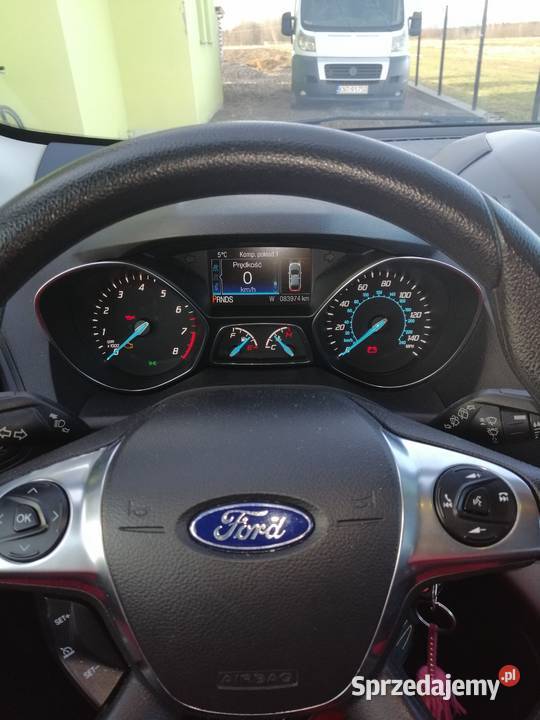 Ford escape