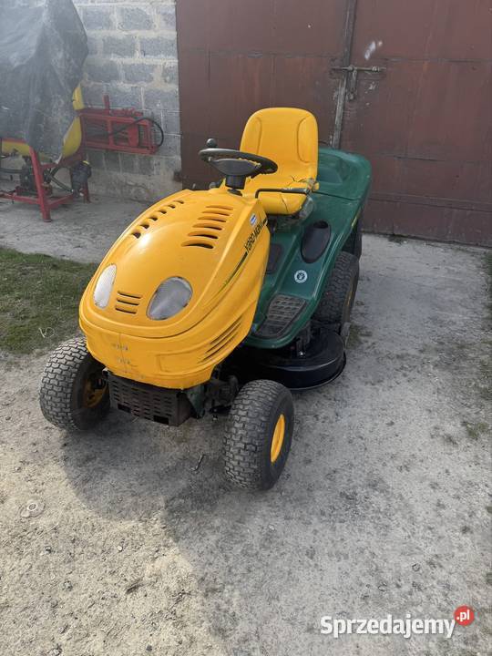 Traktorek Kosiarka 20 hydro Milonki sprzedam