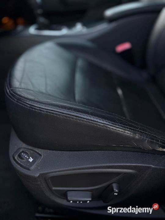 Renault Laguna III Kraków sprzedam