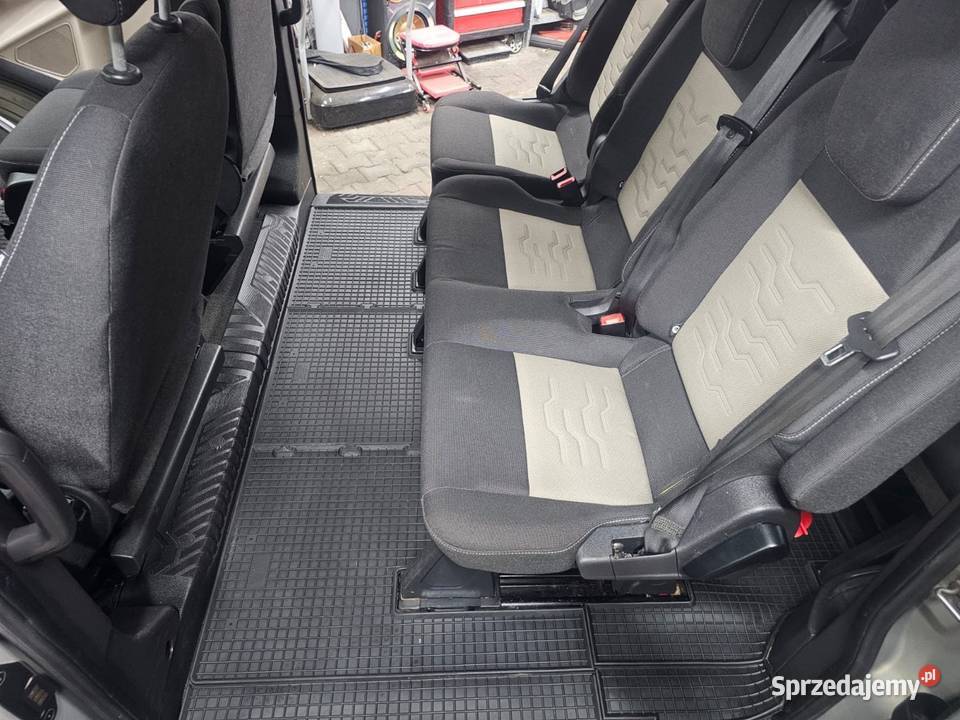 Ford Tourneo Custom Long 22d Super stan Zamiana złoty małopolskie Zakopane