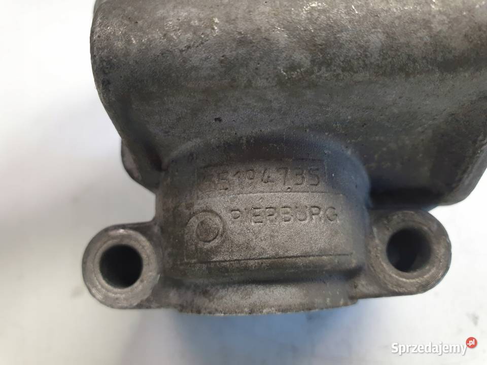 Alfa Romeo GT 19 JTD ZAWÓR EGR 55194735 Chełm