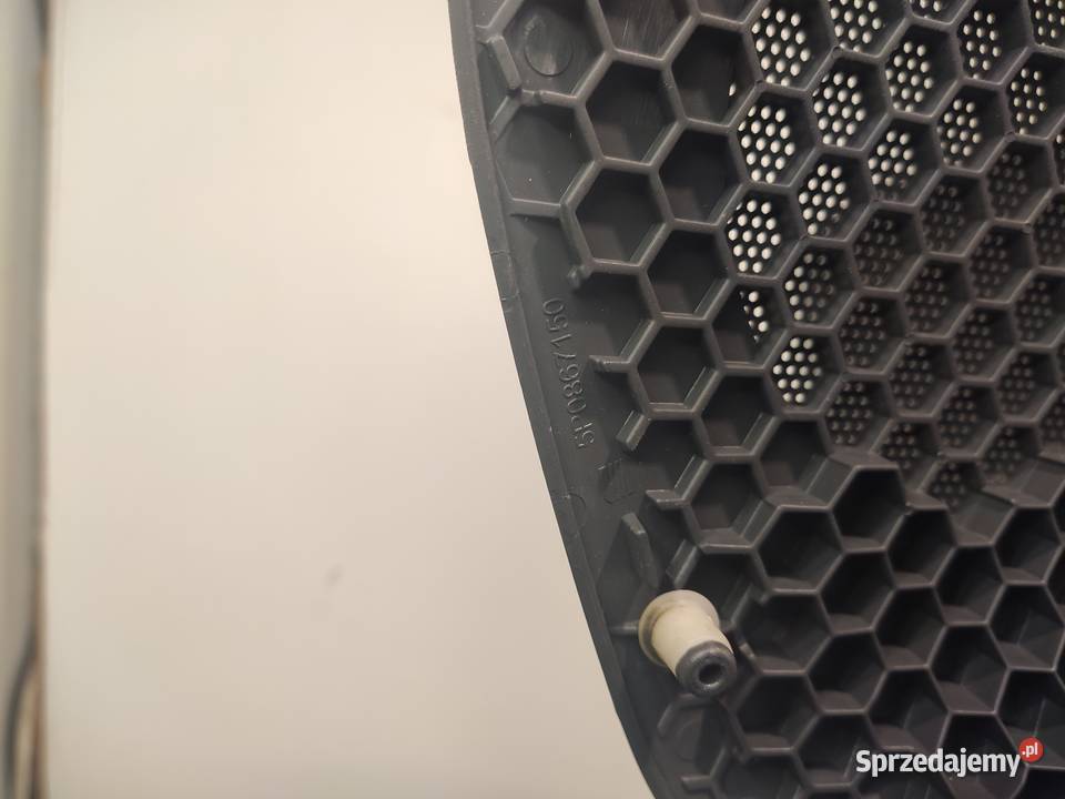 Seat Altea Osłona kratka lewa 5p0867149 prawa śląskie Katowice