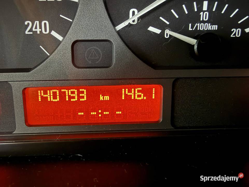 Bmw E46 compact 18 Płock sprzedam