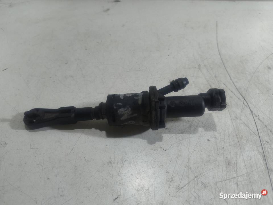 WYSPRZĘGLIK SPRZĘGŁA PEUGEOT 407 osobowe