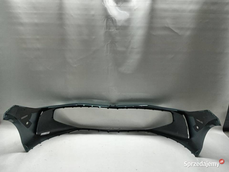 ZDERZAK PRZÓD PRZEDNI VW PASSAT B9 2024 wielkopolskie