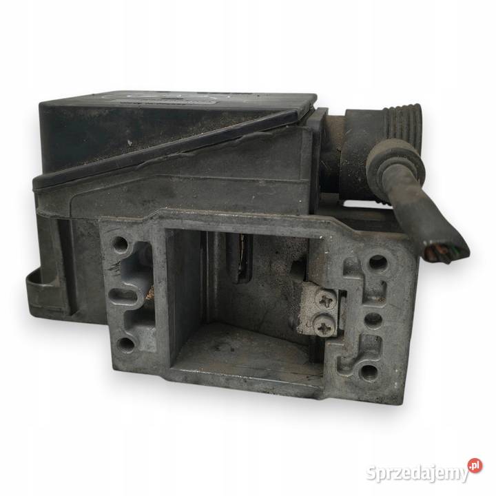 PRZEPŁYWOMIERZ BMW E36 E34 E39 E38 318tds 325tds Chełm