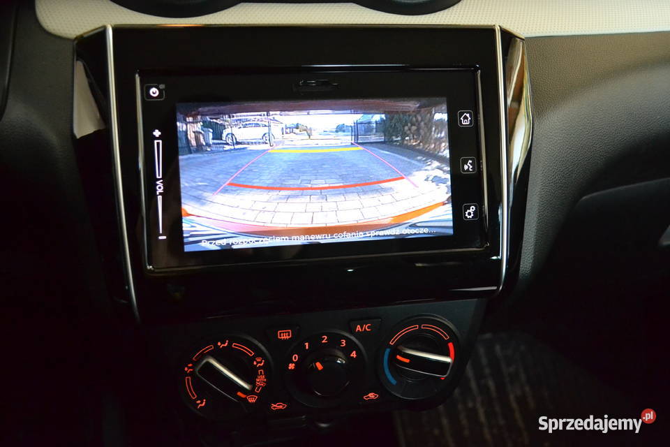 POLSKI SALON 8 x ALU super wersja i stan Oleśnica