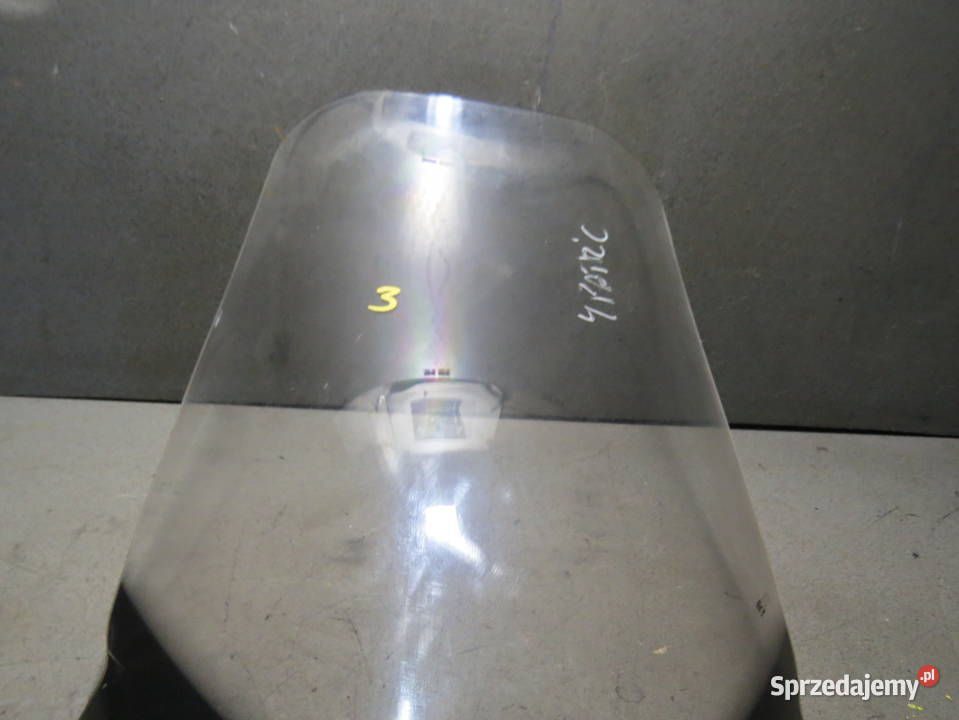 SUZUKI BURGMAN 200 125 16 SZYBA SZYBKA OSŁONA Warszawa sprzedam