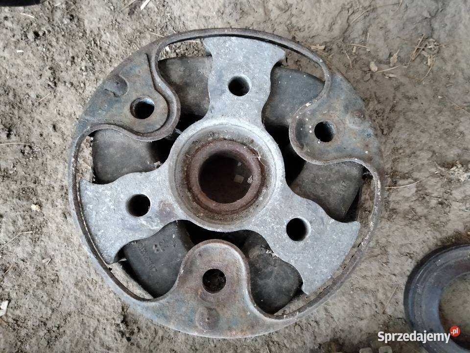 Fiat 125p Części Pozostałe Zubowice