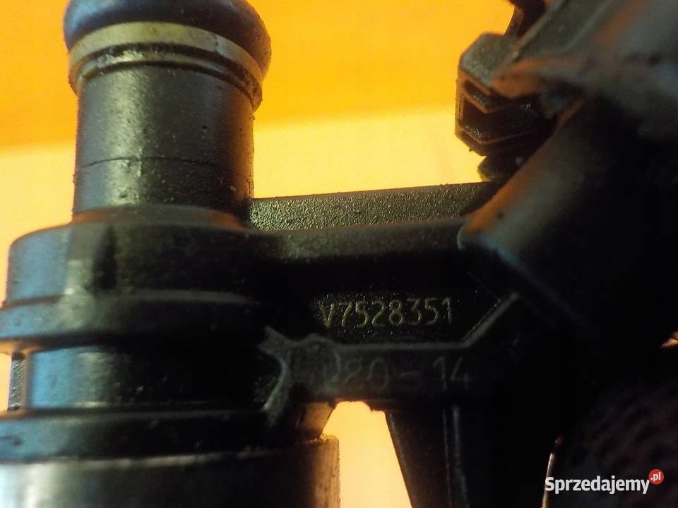 308 C4 16 THP 09r 140 5FT wtrysk wtryskiwacz Wtryskiwacze Suków sprzedam