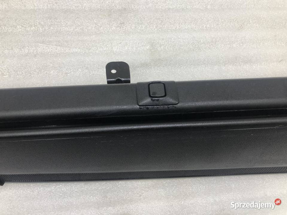 LISTWA BAGAŻNIKA PRAWA MERCEDES W204 2048600224 sprzedam