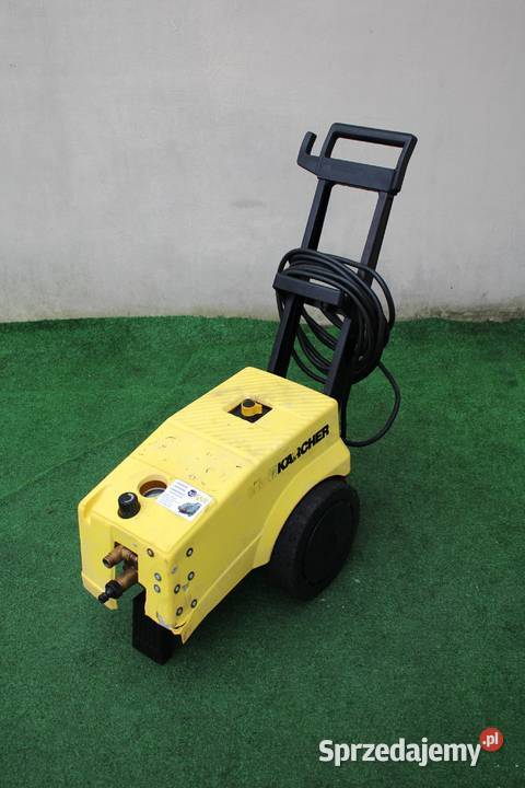 Myjka Karcher HD 850 Gwarancja Wysyłka Serwis Radom