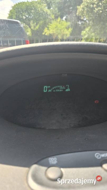 Toyota Yaris Klimatyzacja Grójec sprzedam