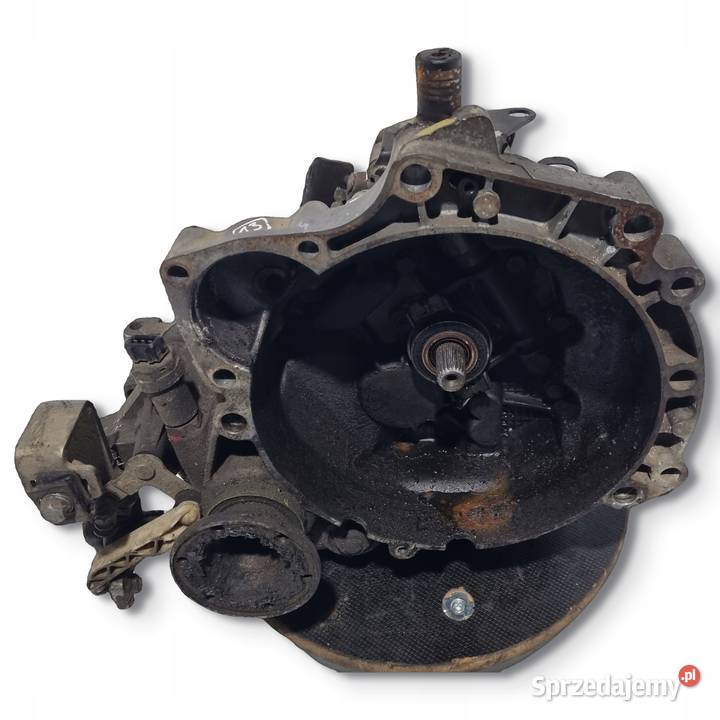 SKRZYNIA BIEGÓW VW Lupo Seat Arosa 14 16V Chełm sprzedam