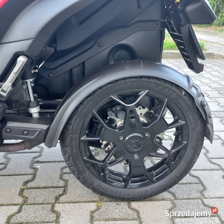 Sprzedam Quadro 4 na kat B