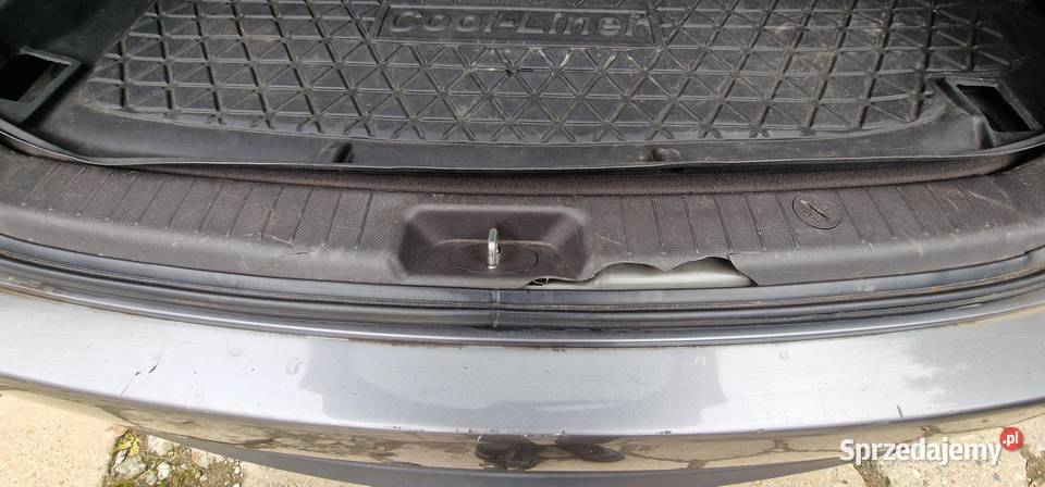 Hyundai Santa Fe II 22 CRDI 197 4x4 7os 2011r