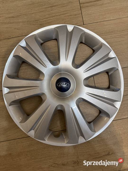 Kołpaki Oryginalne Ford 16 Dąbrowa Górnicza