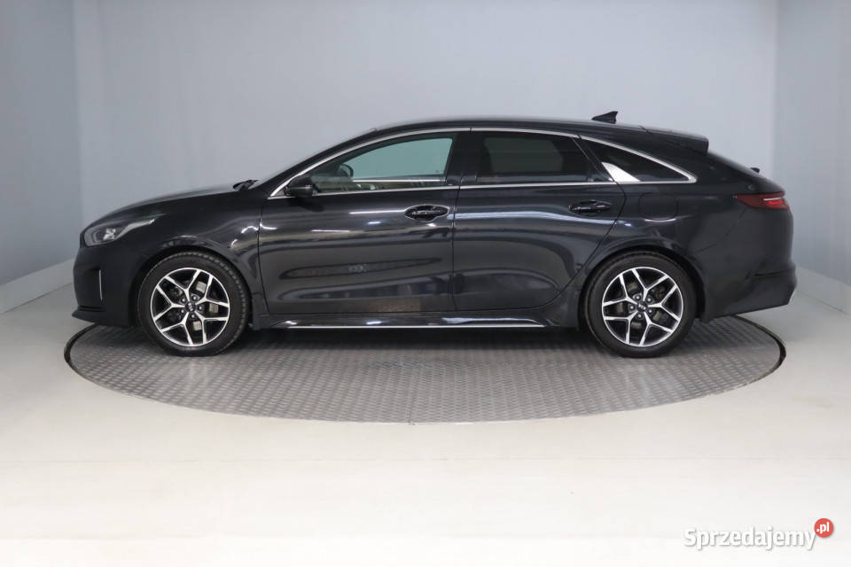 Kia ProCeed 16 CRDi Zabrze sprzedam