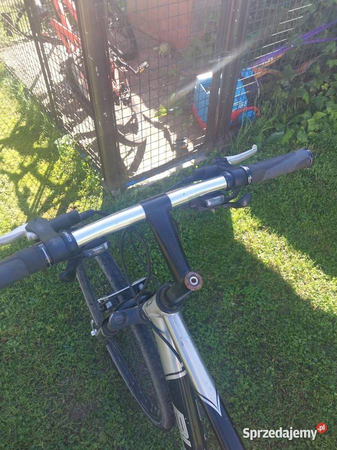 Sprzedam rower lubuskie Gorzów Wielkopolski
