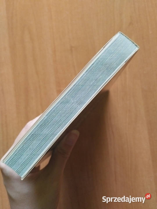 Książka Wielki atlas drzew i krzewów