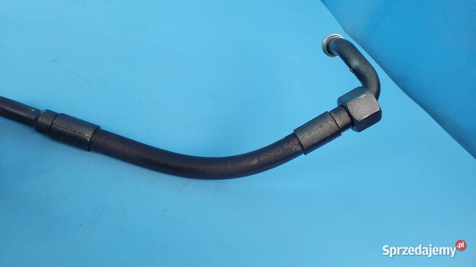 DEUTZFAHR 6130 TTV PRZEWÓD RURA HYDRAULICZNA Kolno