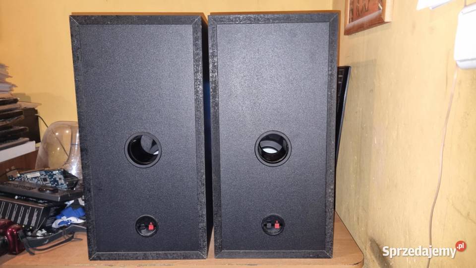 Kolumny monitory JBL LD 200 2x100W 8ohm 91dB
