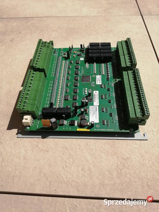 Siemens S24246A2500A108 mazowieckie Warszawa sprzedam