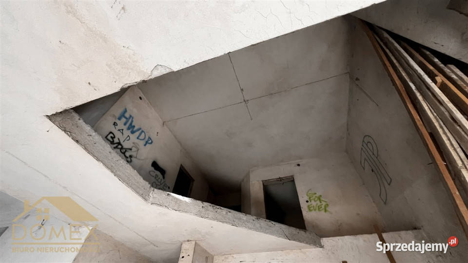 Dom wolnostojący Pszczyna 646 metrów śląskie