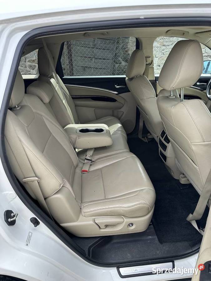 ACURA MDX Bliżyn