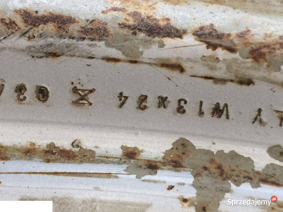 Super King Opona 4057024 Felga 13x24 Jastrzębniki