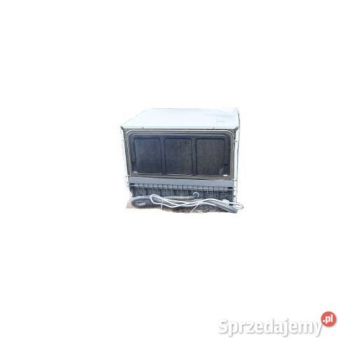 Klarstein Zmywarka do naczyń nablatowa Havasia wolnostojące