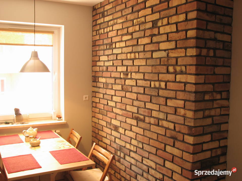 Cegła ręcznie formowana pełna palona ZENDRA Kraśnik