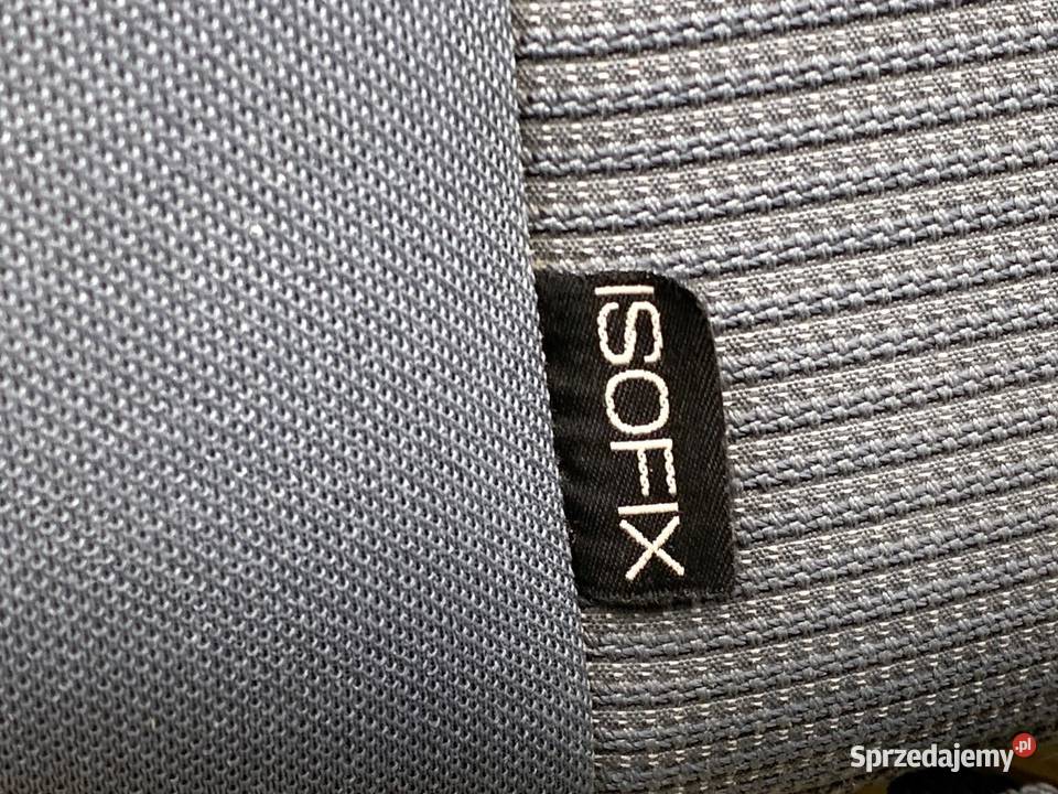 KANAPA DRUGI RZĄD FIAT LINEA Hatchback FOTEL