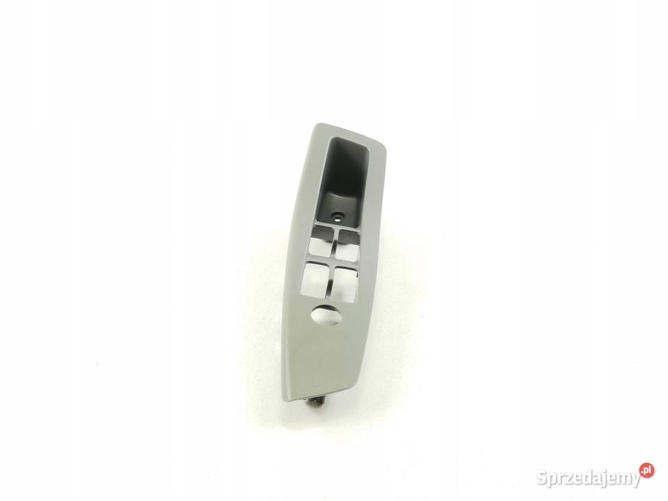 RAMKA PRZYCISKÓW DRZWI LP CHEVROLET LACETTI 03 lubelskie