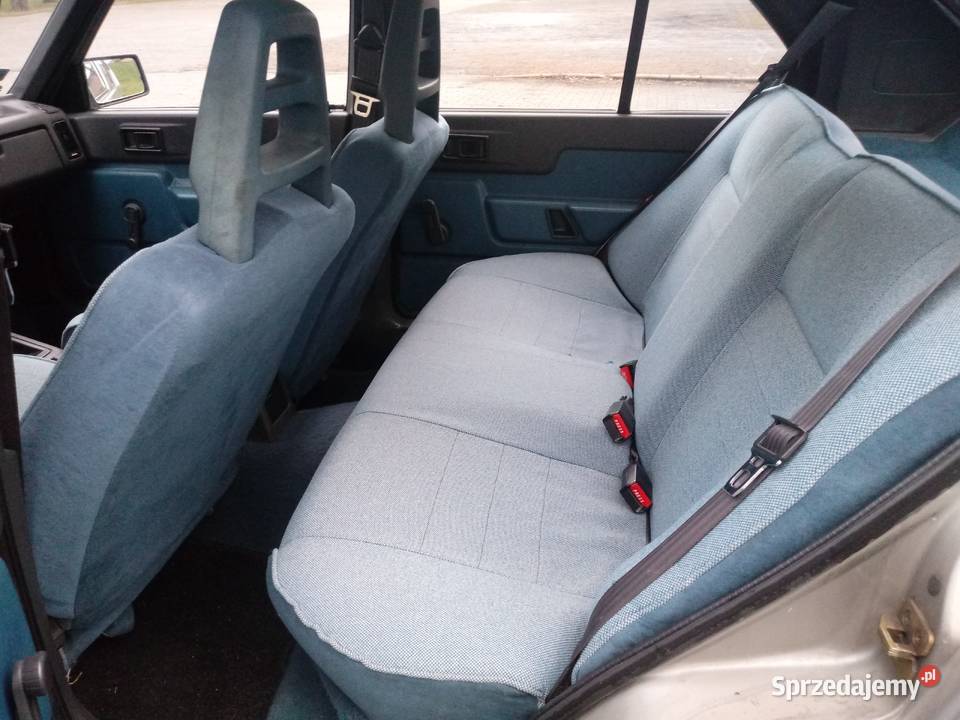 Volvo 340 Variomatic nieuszkodzony Opole