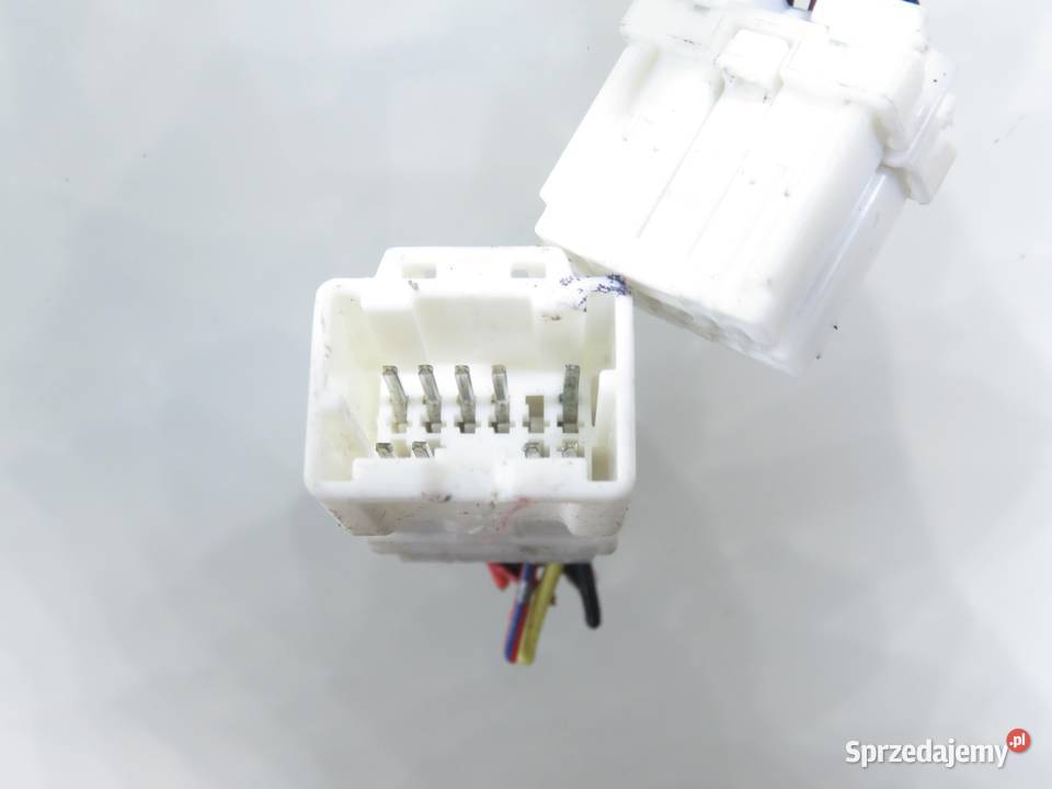 LUSTERKO LEWE SUBARU LEGACY IV 65Z małopolskie