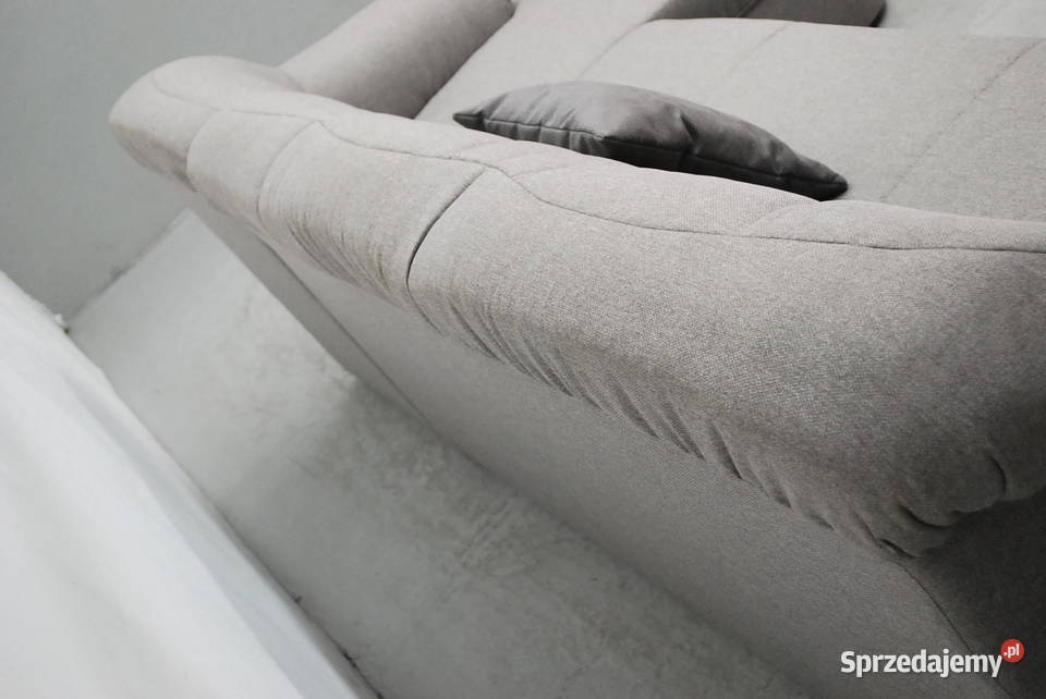 POI NOWY NAROŻNIK z f spania kanapa rogówka Poznań