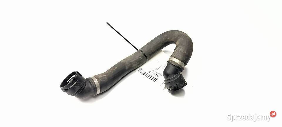 PRZEWÓD RURA DOLOT OPEL MERIVA B II 565548547 Lipno sprzedam