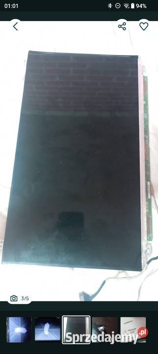 Matryca LP156WH3 do Lenovo G5045 156 HD LED slim Tursk