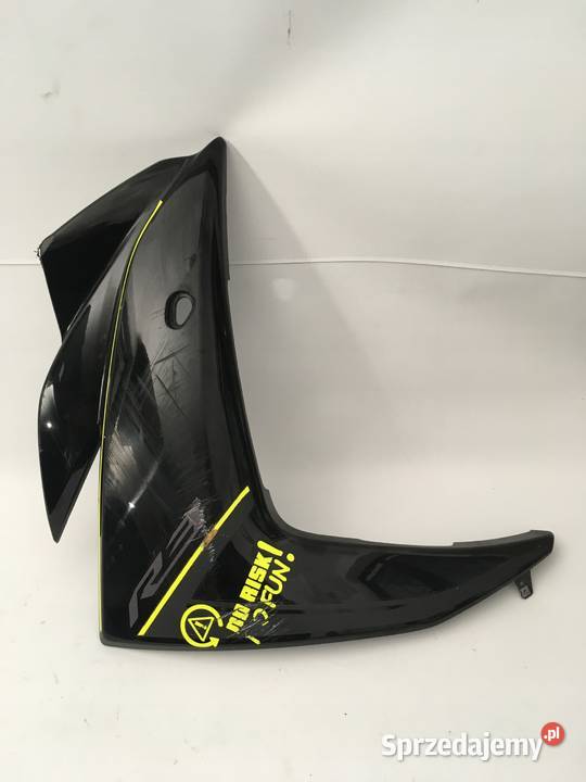 YAMAHA YZFR3 Owiewka boczna Bok Plastik P Łobżenica