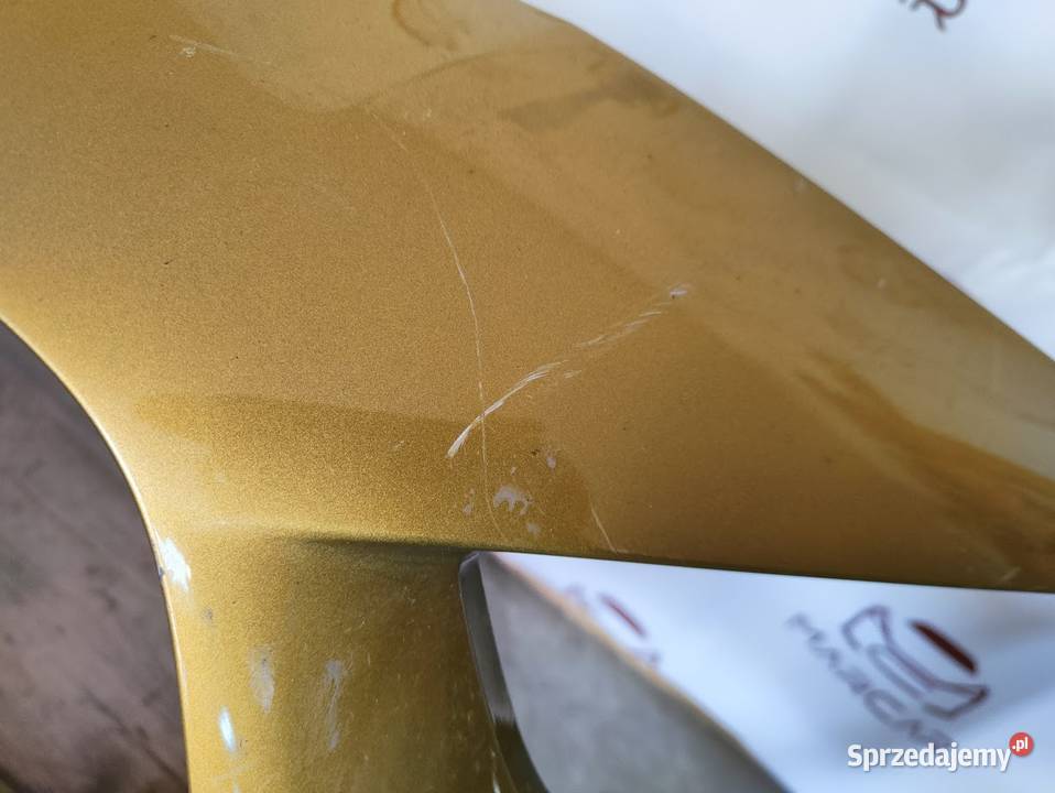 Zderzak Przód BMW X2 F39 Pleszew